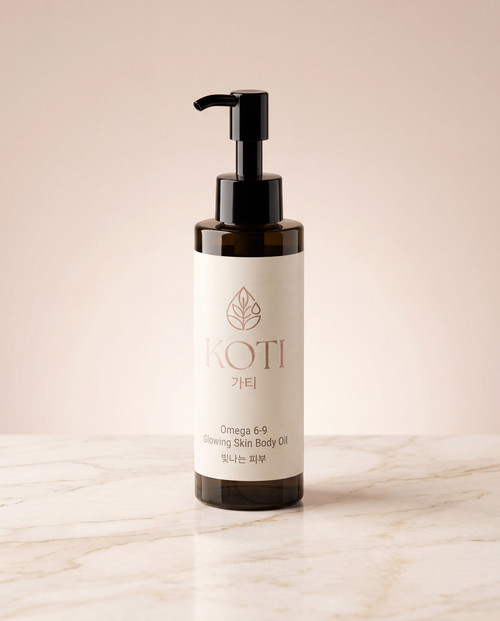 KOTI Omega 6-9 Body Oil